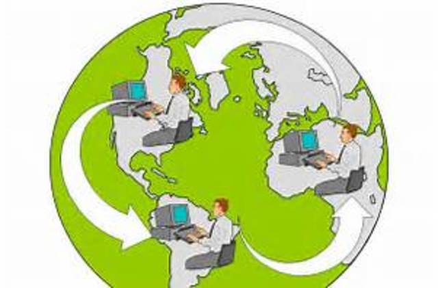 Sus inicios como intercambio