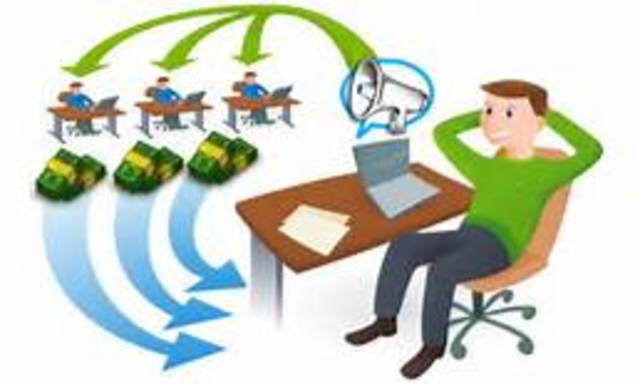 Primeras Relaciones Comerciales.