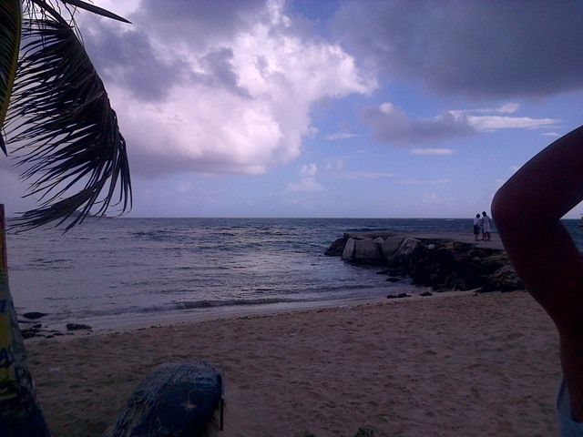 Travel to San Andrés