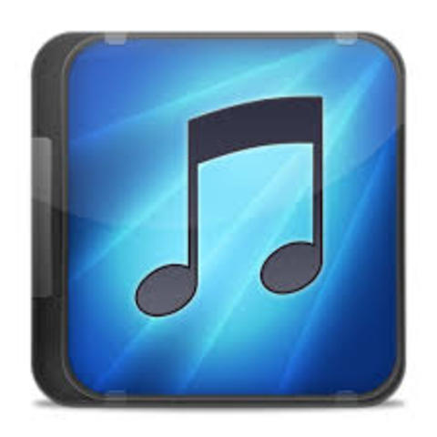 Compras y descarga de música por !Tunes