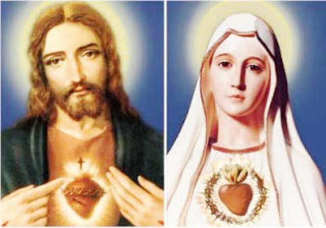 CREACION DE LA CONGREGACION DE JESUS Y MARIA