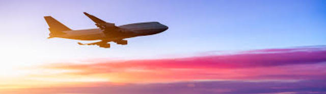 The Invention of the Airplane