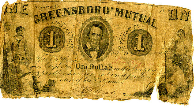 Secession and  Declaration of the Immediate Causes Which Induce and Justify the Secession of South Carolina from the Federal Union