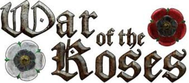 War of the Roses