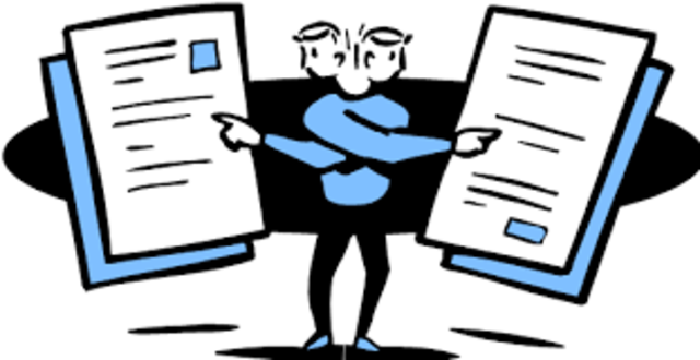 Primer curso por correspondecia