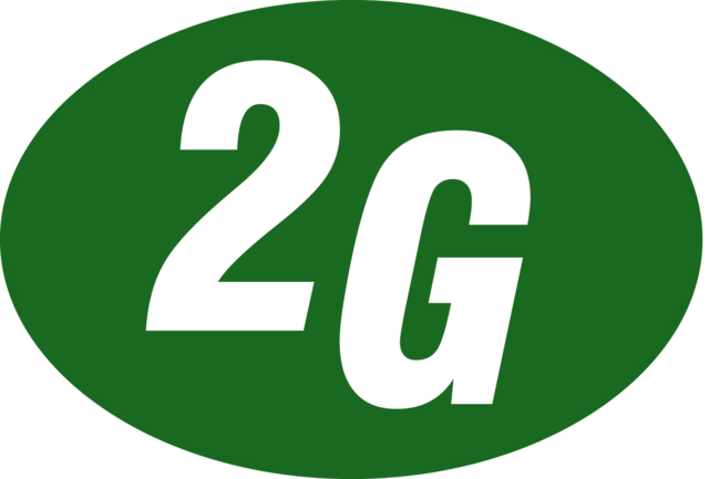2G