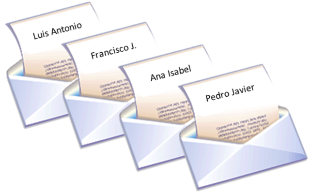 Expansión de educación por correspondencia