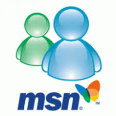 MNS MESSENGER