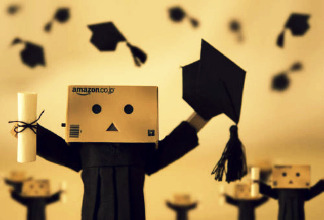 Por el cartón profesional