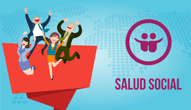 La salud como un hecho social?