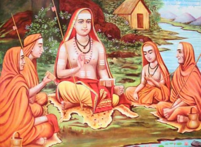 Era Védica (Ayurveda)