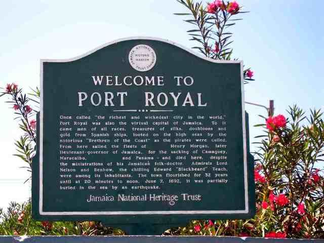 La Abadía Port Royal de París