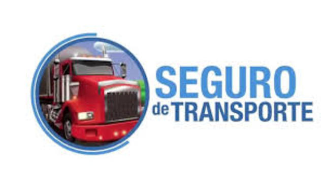 COMPRAR EL SEGURO DE TRANSPORTE