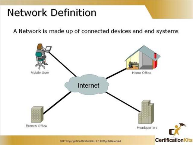 Internetworking