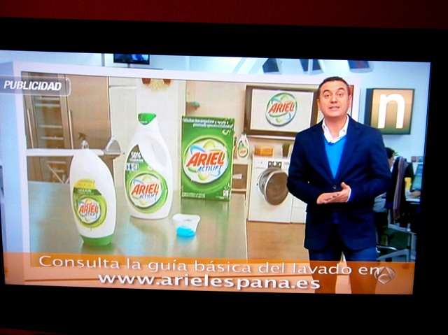 Nueva forma de venta