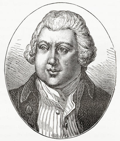 Richard Arkwright