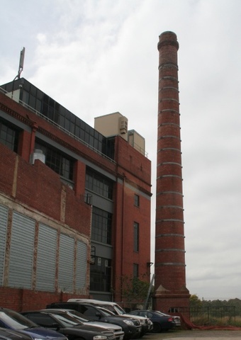 Property is sold to Edwin Trennery