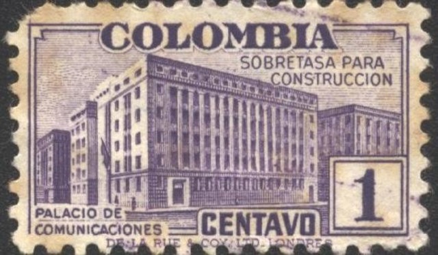 Se inaugura el Palacio