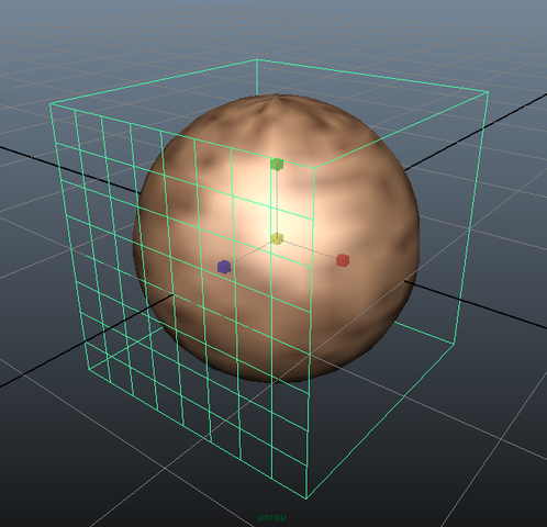 Algoritmo para texturas