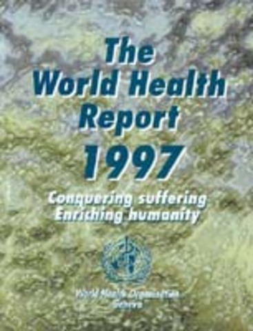 Reunión convocada por la OMS  para la promoción de la salud