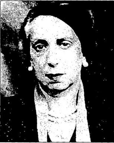 Mercedes Rodrigo Bellido