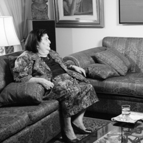 Mercedes Rodrigo de Bello