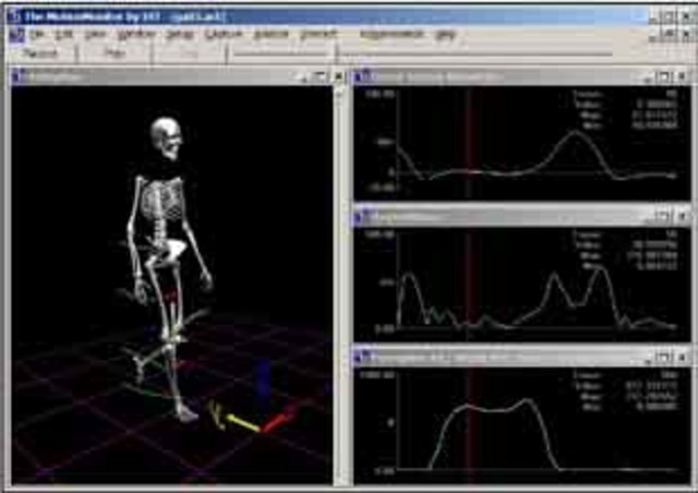Creación del primer software 3D