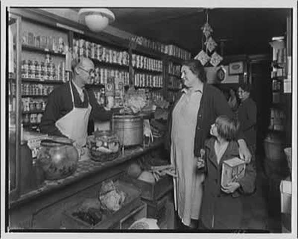 Período de conceptualización