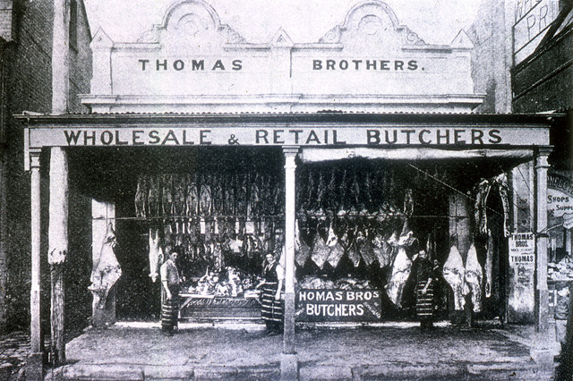 Desarrollo del marketing en los negocios