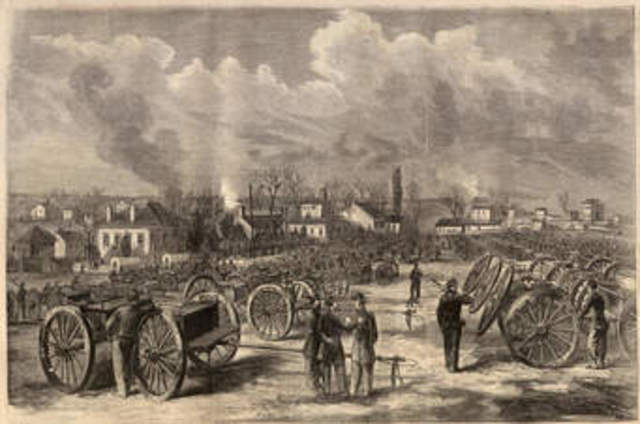 siglo XX, Cannon (1941)