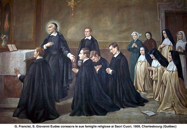 MINISTERIO SACERDOTAL