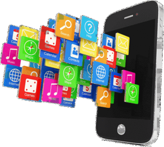 Smartphones o Teléfonos Inteligentes