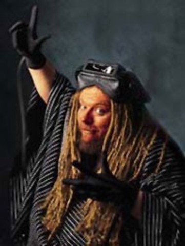 Primer acercamiento a la realidad virtual