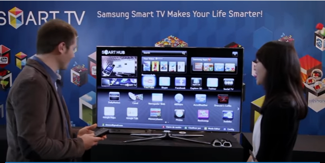 Tv Smart