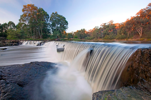 The Changing Of Hands