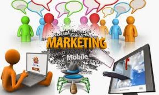 Mercadotecnia moderna