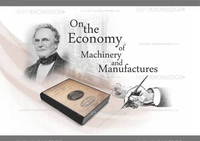 Antecedentes Históricos de la Ingeniería de Métodos