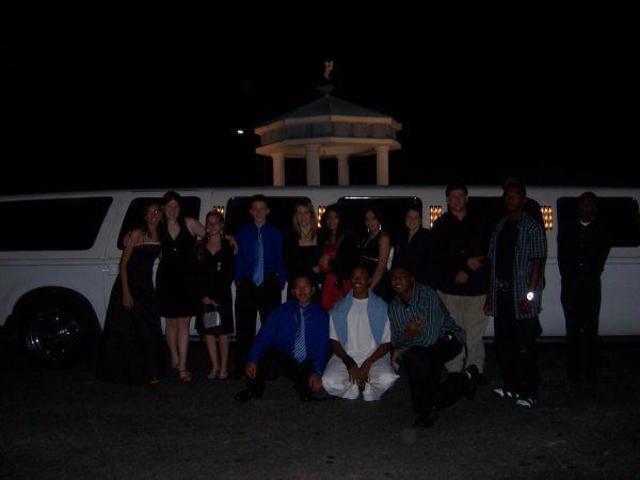 Had my sweet 16 birthday party