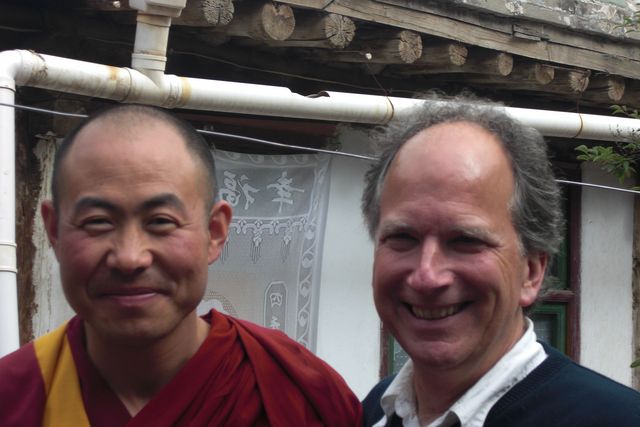 MOJO Int'l Service Camp