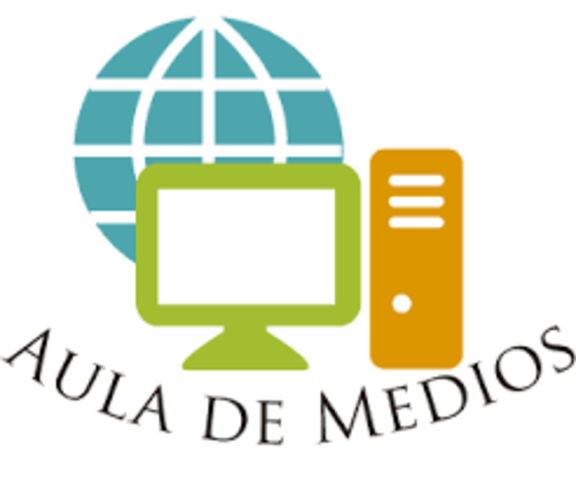 Primeras aulas de medios