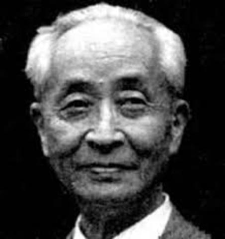 Jiro Kawakita