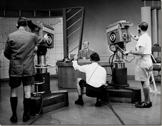 Tendencia en contenidos