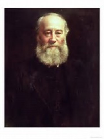 JAMES PRESCOTT JOULE (24 Diciembre 1818 - 11 de octubre de 1889)