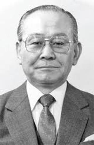 Seiichi Nakajima