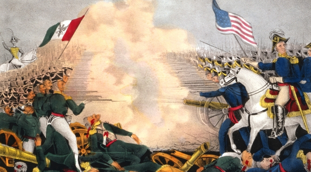 The Mexican-American War
