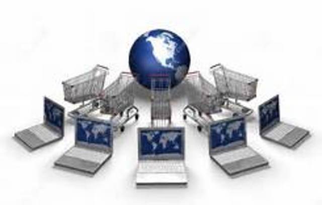 Primeras Relaciones comerciales