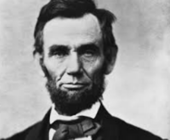 The Emancipation Proclamation