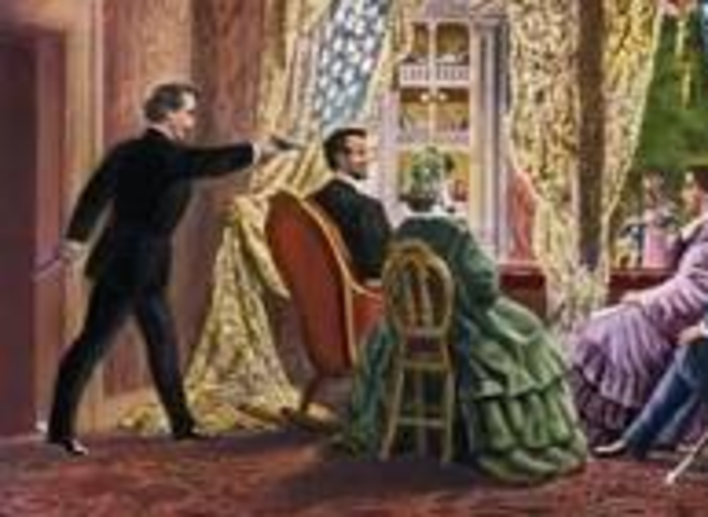 Abraham Lincoln's Assassination