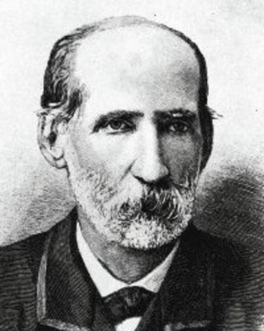 Miguel Luis Amunategui