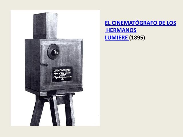 Entre los años 1855 y 1899 se dan Otros Grandes inventos